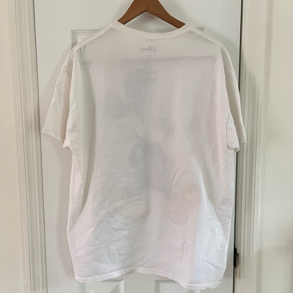 Disney Mickey Mouse men's tee- Size XL - Picture 3 of 3